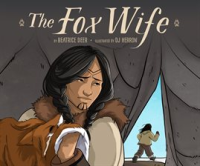 The_fox_wife